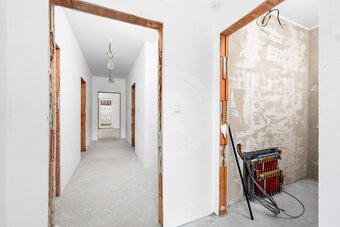 PRODEJ NOVOSTAVBY RODINNÉHO DOMU, PLANÁ U Č. BUDĚJOVIC - 20