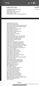 BMW 750i xDrive M-paket F01 - 20