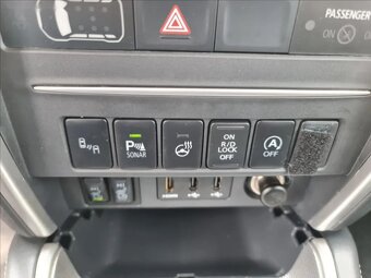 Mitsubishi L200, 2,2 DI-D 4WD - 20