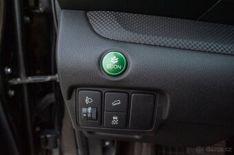 Honda CR-V 2.0 i-VTEC Comfort 4WD A/T - 20