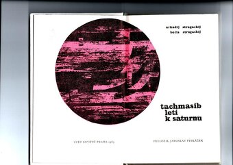 Sovětská sci-fi - 20