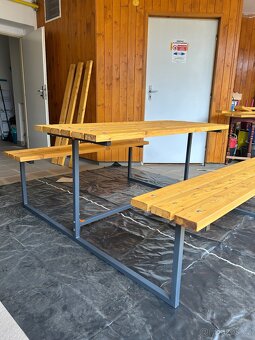 Pivní set ..akce 6800kč - 20