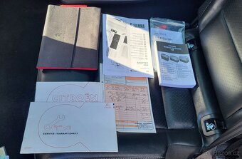 Citroen SpaceTourer 2.0 HDI 130kw automat DPH - 20