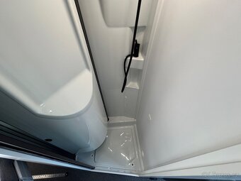 ADRIA TWIN SUPREME 640 SGX, TOP vestavba - 20