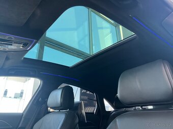 Audi A8 55TFSI 250kW Tiptronic Quattro MATRIX TAŽNÉ SERVO - 20