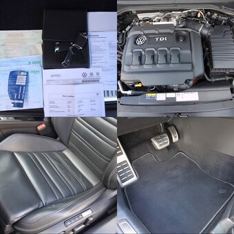 PASSAT B8 ,2.0Tdi-176kw,R-Line,Matrix,NaviPro,Weba,Dyn,Virtu - 20