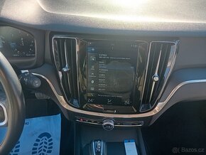Volvo V60 D3 Momentum AUT DPH  111000km - 20