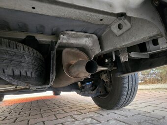Citroen Berlingo XL 1.6 HDi GRUAU SYSTÉM - BEZ RZI - 20
