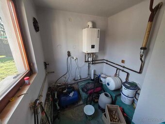 Rodinný dům 4+1, pozemek 548 m2 Městec Králové - 20