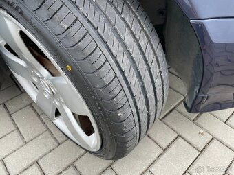 Mercedes-Benz W208 CLK 230 Kompressor Bez koroze - 20