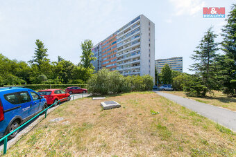 Prodej bytu 2+kk, 34 m², Praha, ul. Jílovská - 20