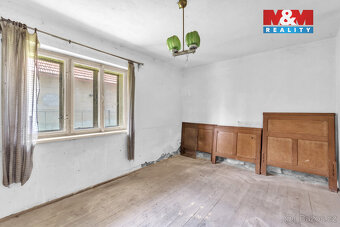 Prodej zemědělské usedlosti, 96 m², Ostroměř - 20