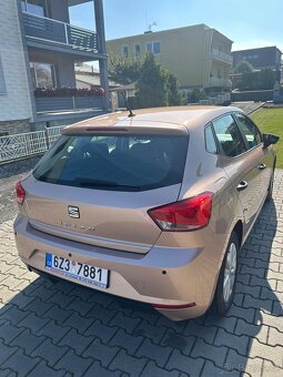 Prodám Seat Ibiza - 20