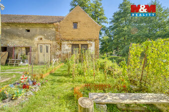 Prodej nájemního domu, 353 m², Chotěšov, ul. Starý mlýn - 20