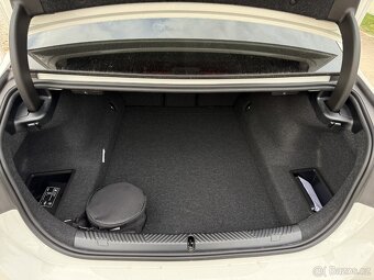 BMW 520d xDrive M Sport Harman Kardon, 1.majiteľ, záruka - 20