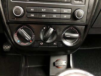 VOLKSWAGEN FOX 1.2 HTP - 20