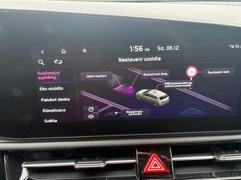 Kia Niro 1.6GDI,HEV,104kW,Style,DPH,ČR,HYBRID - 20