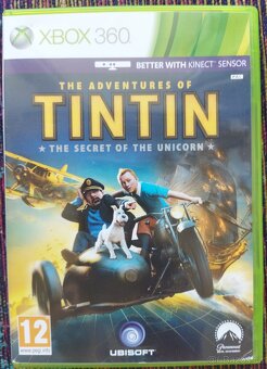 Hry Xbox 360 (4 z 4) - 20