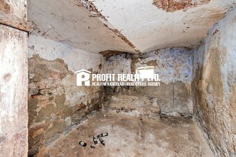 Prodej chalupa, 240 m2 - Klatovec, ev.č. 100883 - 20