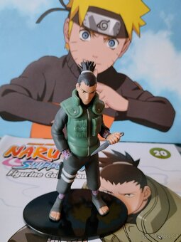 Sběratelské Naruto Shippuuden figurky - 20