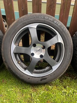 4x108 alu r16 - 20