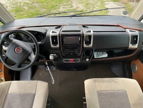 CARTHAGO C-TOURER I 148 rok 2016 - 20