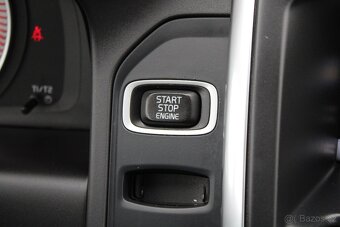 Volvo XC60 2,4 D4 ČR,AUTOMAT,4X4,SUMMUM,2012 - 20