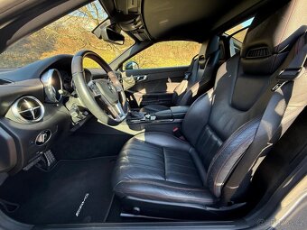 MERCEDES-BENZ SLK 350 AMG Line 7G-Tronic - 20