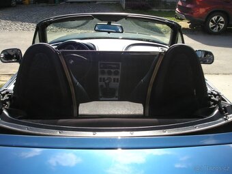 BMW Z3 - 20
