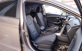 Hyundai i30 1.6 CRDi - 20