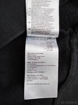 Adidas dámská mikina vel. S - 20
