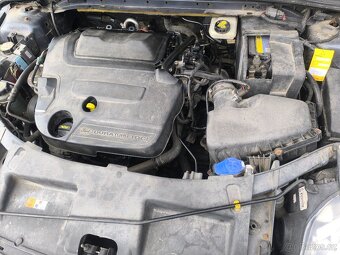 Ford Mondeo, KRÁSNÝ,95TKM,TITANIUM,SERVISKA - 20