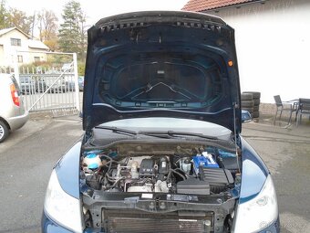 Škoda Octavia 1.2 TSI 77kW - 20