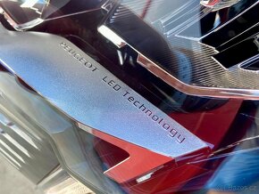 PEUGEOT 3008 1,2 Puretech / LED / TEMPOMAT / 2022 - 20