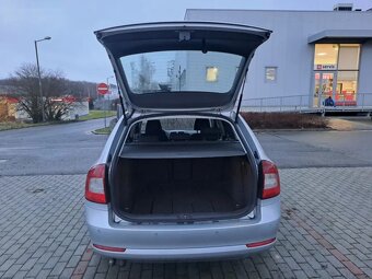 Škoda Octavia, 1.9TDI 77KW PĚKNÁ,ZACHOVALÁ - 20