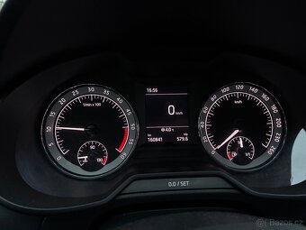 Škoda Octavia 3 1.6 TDI - 20