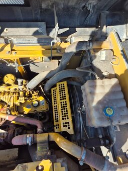 CAT CATERPILLAR 324 E LN pásový bagr, rypadlo - 20