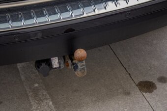 Porsche Cayenne S tiptronic - 20