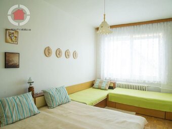 Prodej rodinné vily 7+2 ve Veselí nad Moravou, 250 m2 - 20