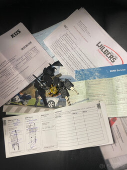 BMW F800 R r.v.2010 najeto 43tis km  nový servis - 20