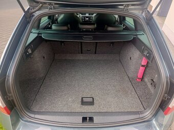 ŠKODA OCTAVIA III COMBI RS 2.0 TDI,SERVIS ŠKODA, ROZVODY - 20