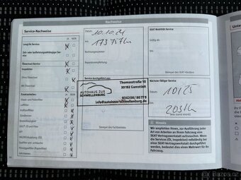 Seat Alhambra 1.4 TSi 110KW - 20