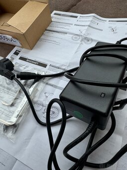 Prodám kvalitní elektrokolo - 20