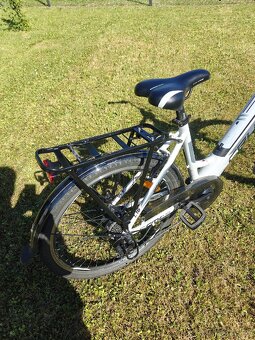 Elektrokolo Crussis e-city 1.16 (baterie 630wh) rok 2022 - 20