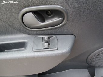 Dacia Sandero, 1,0-54KW-NOVÁ STK+OLEJ - 20