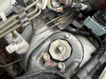 SUZUKI GRAND VITARA 2,0TD - 20