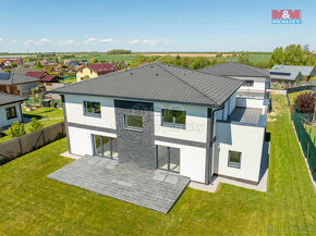 Prodej rodinného domu, 330 m², Dolní Jirčany - 20