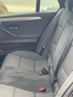 BMW 530D M-PAKET 190KW HEAD UP - na splátky pro všechny - 20