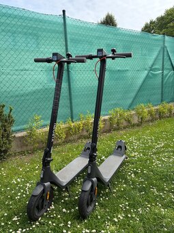 Xiaomi Electric Scooter 4 Lite 2nd Gen - TOP STAV JEN ZAJETÉ - 20