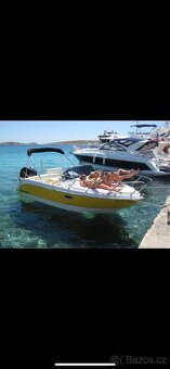 lod odyssey 21 sundeck - 20